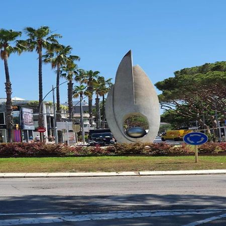 Apartamento Vacacional En Platja D'Aro S'Agaro Exterior photo