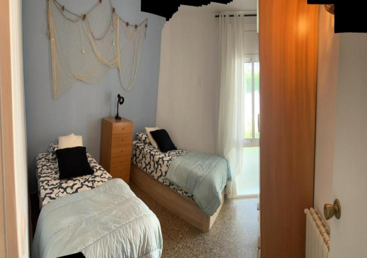 Apartamento Vacacional En Platja D'Aro S'Agaro Exterior photo